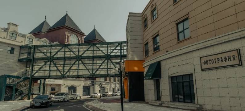 拾意·智能观影·深睡床枕·休闲度假民宿(江北大学城店)图片