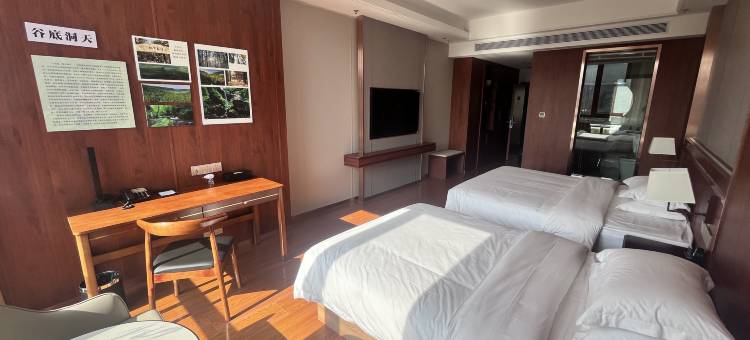 泉兴商务酒店图片