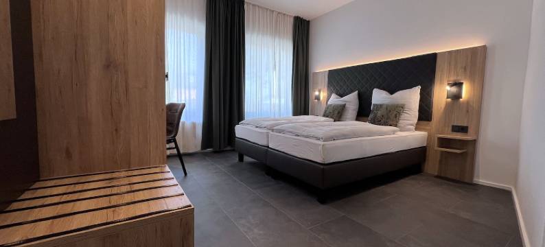 Kuckenberg别墅(Hotel Kuckenberg)图片