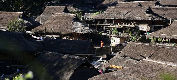 临沧屿石间民宿图片