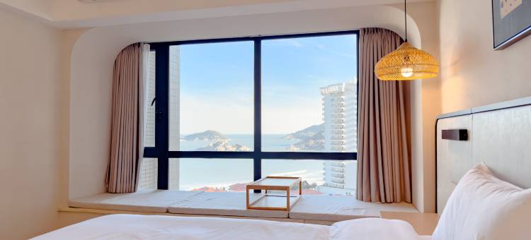 南澳SeasideVilla·海边民宿图片