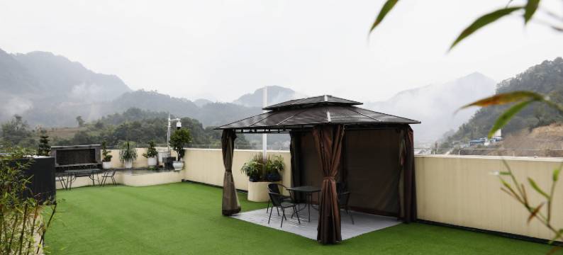 盐津津都酒店图片