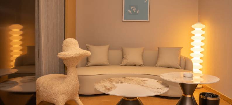 悠家智能宾馆(玉田火车站店)图片