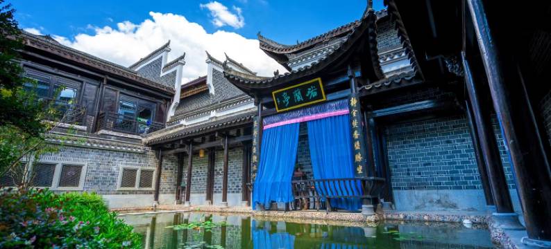 长沙陶源居民宿(铜官窑古镇店)图片