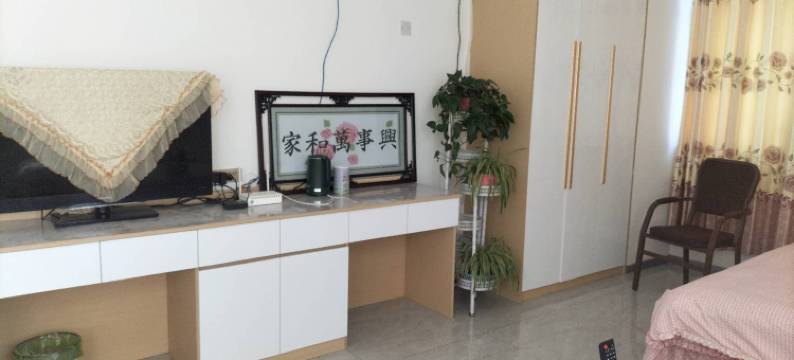 时光民宿(兰州新区省人民医院分院店)图片