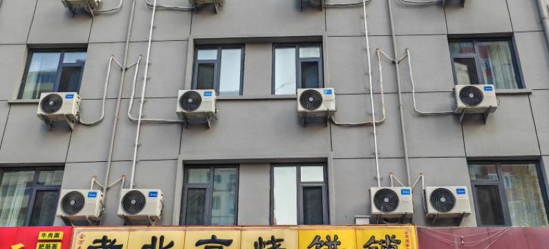 海友酒店(北京石景山苹果园地铁站店)图片