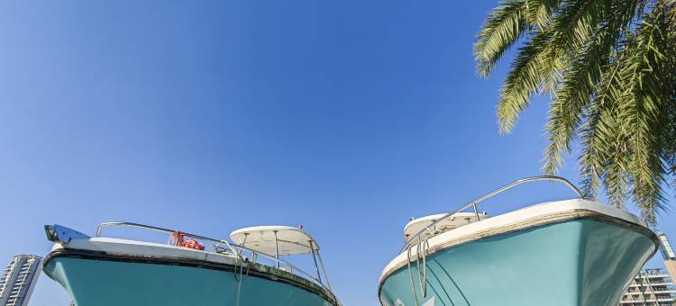 汕海间民宿(陵水香水湾店)图片