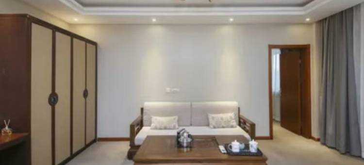 翁牛特旗首通花园宾馆图片