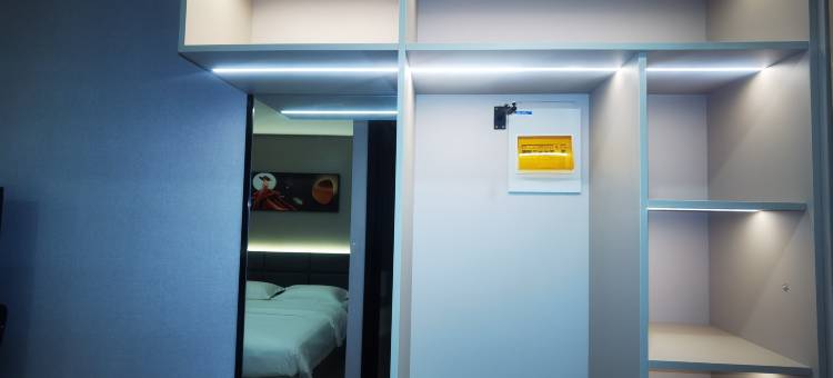 如家睿柏云酒店(南通火车站唐闸公园店)图片