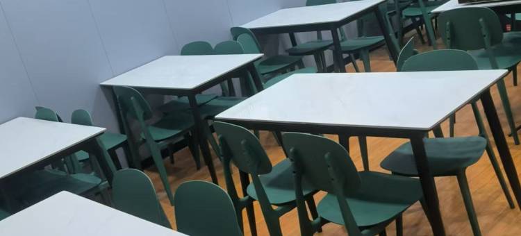 锐思特酒店(时代广场店)图片