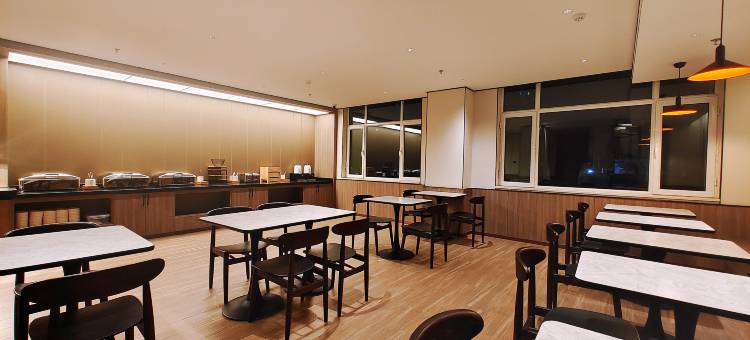 汉庭酒店(古交火山苑店)图片