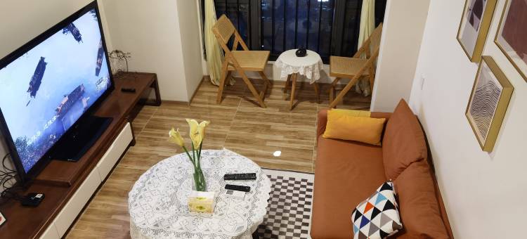 铂宸雅悦BCHOTEL(容桂碧桂园凤凰湾店)图片