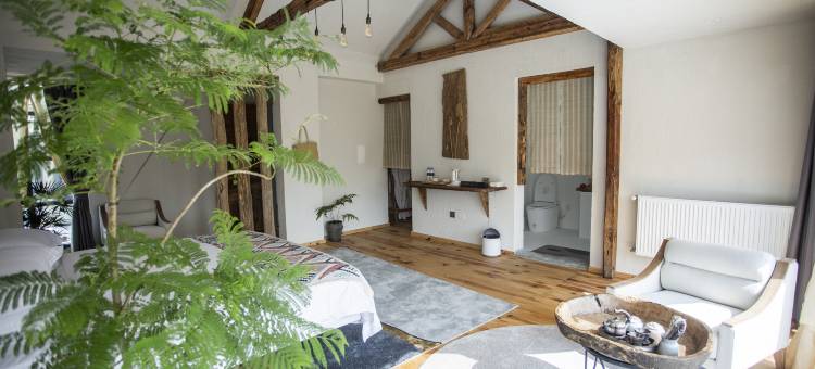 大理隐居民宿图片