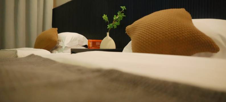 WESU微宿轻奢公寓(深圳南头古城店)图片