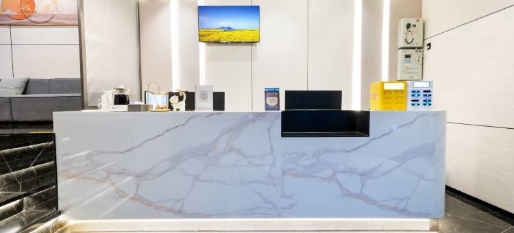 逸米酒店(广州市二宫地铁站店)图片