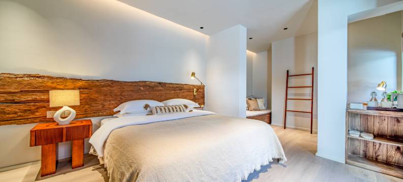 太阳窝窝丨360°Sunny Inn·瑜伽·设计师美宿 (丽江束河古镇店)图片