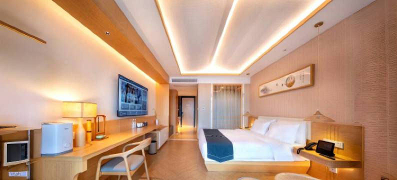 翰祥大酒店(桂林七星公园理工大学店)图片