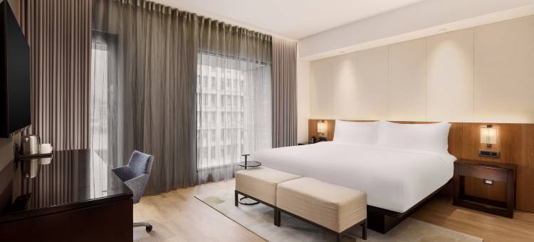 台北中山雅乐轩酒店图片