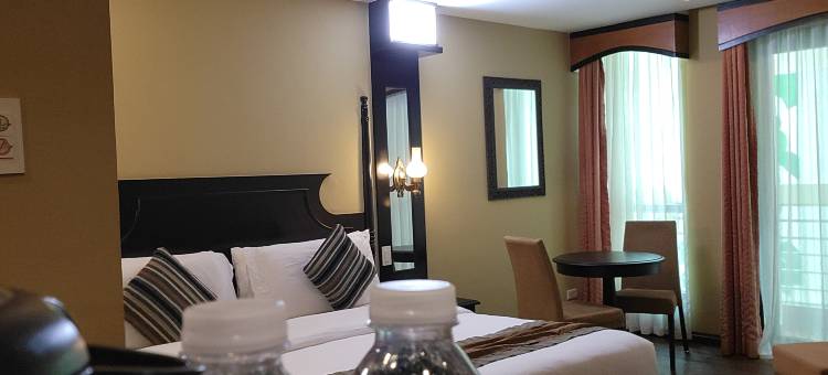 大雅台李精品酒店(Lee Boutique Hotel Tagaytay)图片