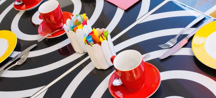 艾斯托特乔客酒店(Hotel Joke - Astotel)图片