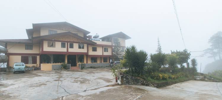 红多兹酒店@萨加达日出景观家庭旅馆(RedDoorz @ Sagada Sunrise View Homestay)图片