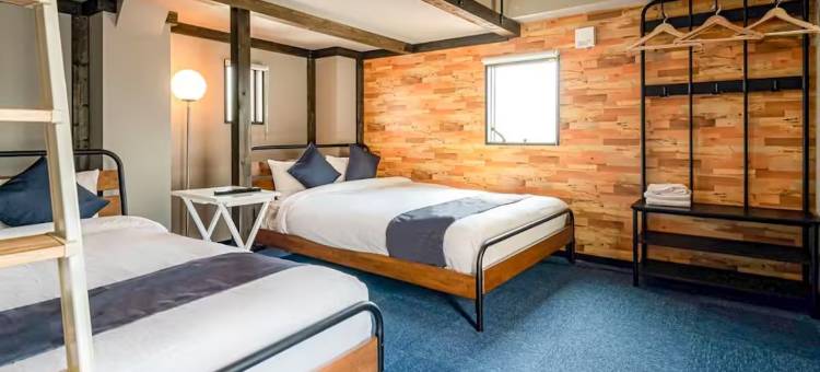 Hotel Base Nara(Hotel Base Nara)图片