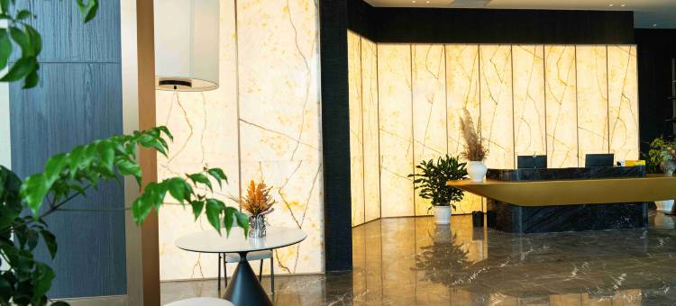 伴山篁筳酒店图片