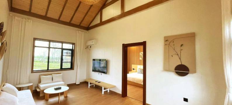 乐湖居民宿(乐山湖国际垂钓中心店)图片