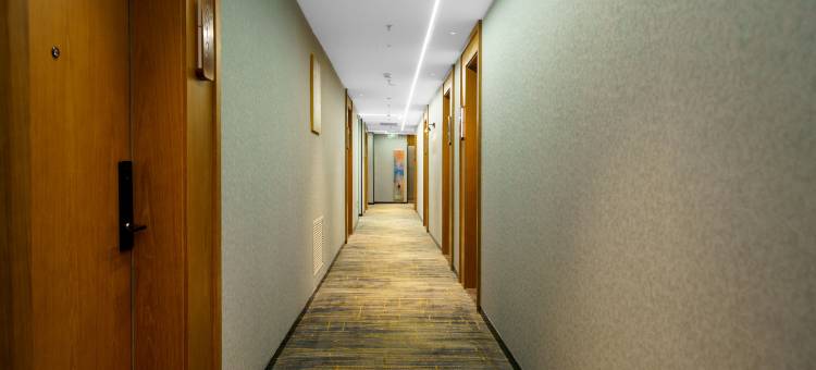 Super8·悦酒店(北京潘家园劲松地铁站店)图片