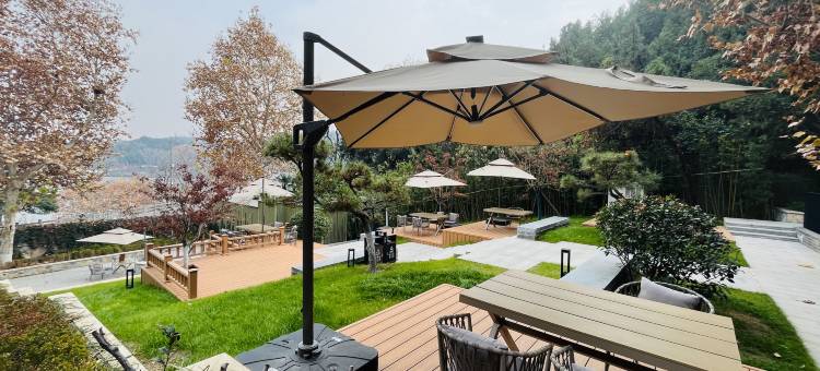 丽呈别院·东山龙悦(龙门站龙门石窟店)图片