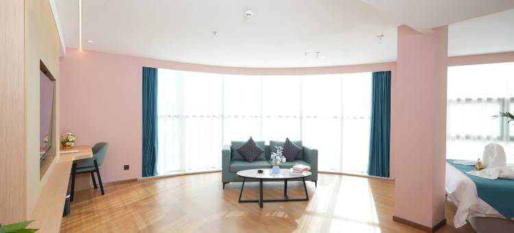 祁县东方华源酒店(火车站祁县东站店)图片