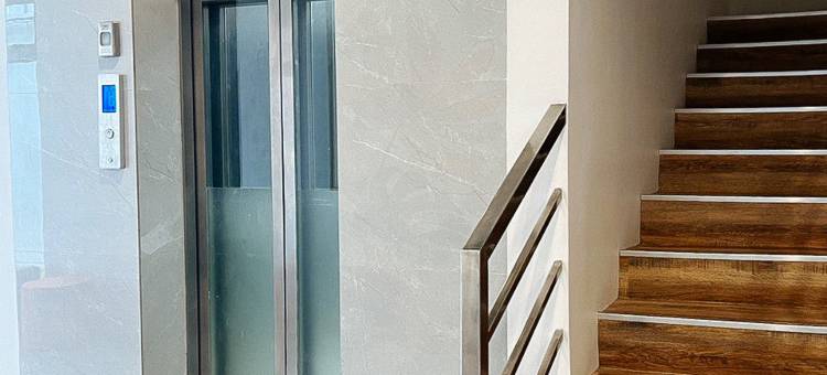 邦板牙安吉利斯利亚罗伯特酒店(Lea Robert Hotel Angeles Pampanga by RedDoorz)图片