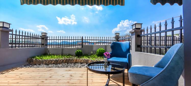 尚宜酒店(黔西高铁站店)图片