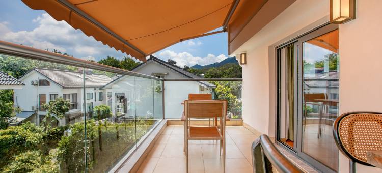 昱瑾·家|Holiday Villa 精致风度假休闲民宿(西湖灵隐寺店)图片