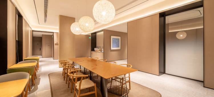 全季酒店(洛阳万达广场店)图片