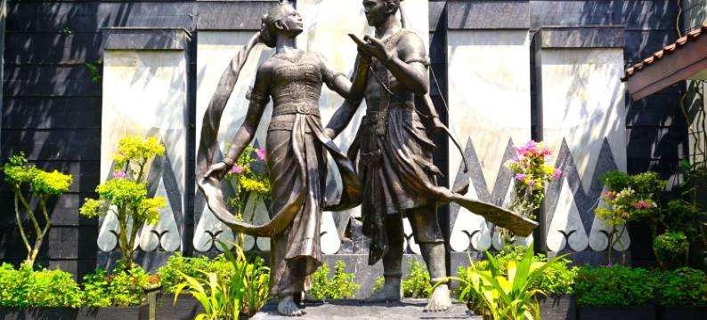 格莱亚佩萨达会议酒店和卡里乌昂度假村(Griya Persada Convention Hotel & Resort Kaliurang)图片