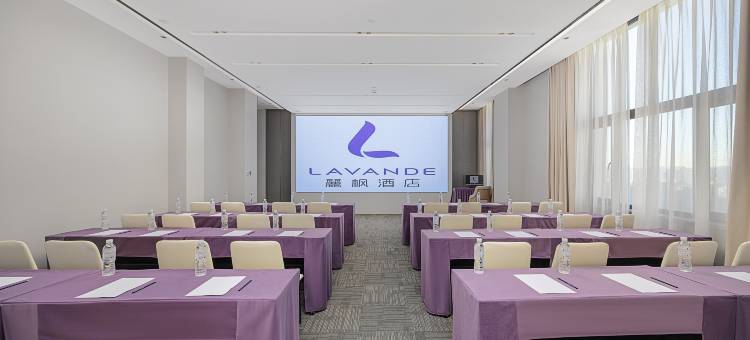 麗枫酒店(哈西站黑龙江大学地铁站店)图片