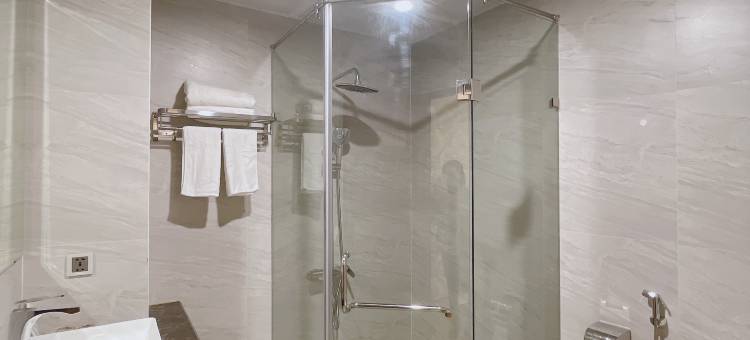 北宁金亚大酒店(KIM A HOTEL)图片