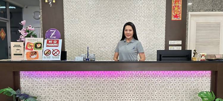 收藏 O The Step Sathorn(Collection O The Step Sathorn)图片