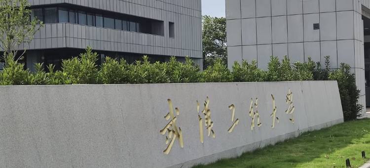 鑫阿丹园国际酒店(武汉金融港北地铁站店)图片