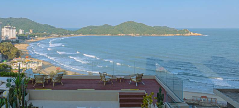 南澳十一間民宿图片