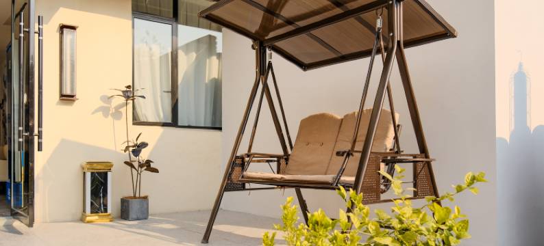 溪客·隐宿 Xike Garden Retreat(陶溪川文创街区店)图片