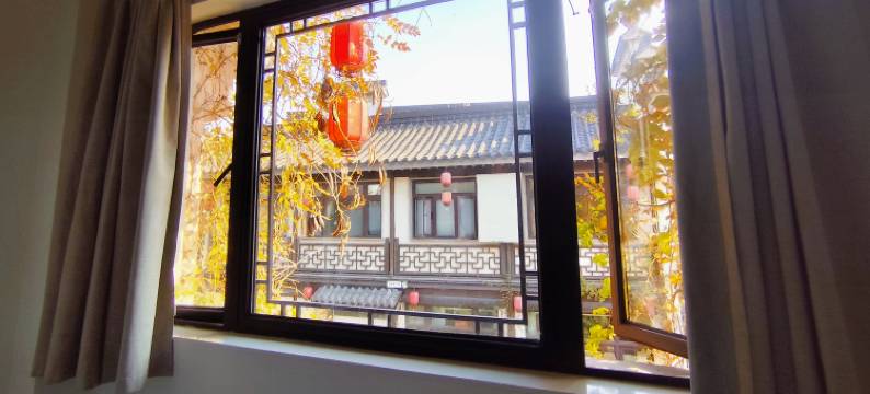 漾应·青春里酒店(南京夫子庙店)图片