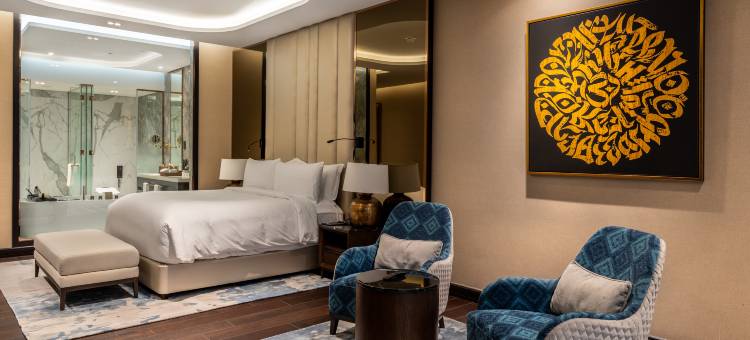 比尔特莫尔酒店别墅，迪拜(The Biltmore Hotel Villas)图片