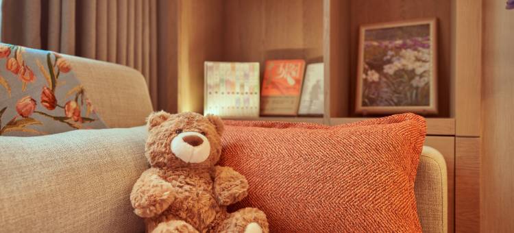 江苏凤凰台饭店图片