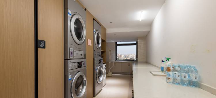 万联城酒店(嘉善万联城店)图片