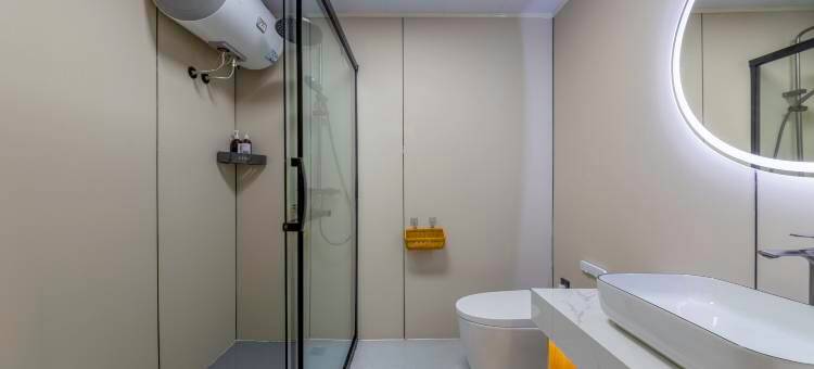 杭锦后旗纳美智慧酒店图片