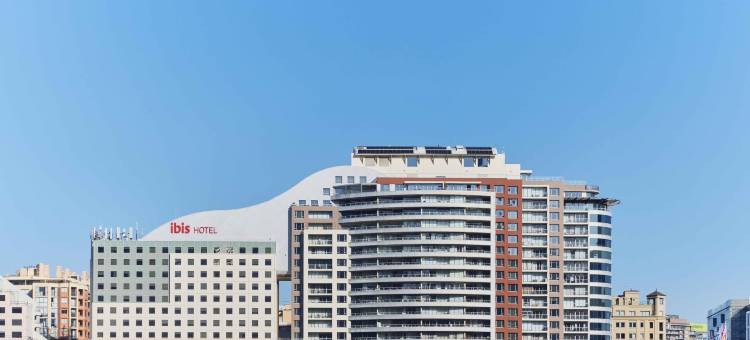 悉尼达令港宜必思酒店(Ibis Sydney Darling Harbour)图片