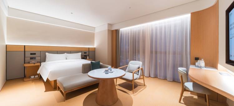 全季酒店(深圳会展中心彩田路店)图片