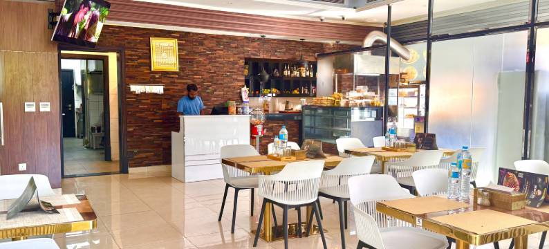 梦想宫殿酒店(New Dream Plaza Hotel Apartment)图片